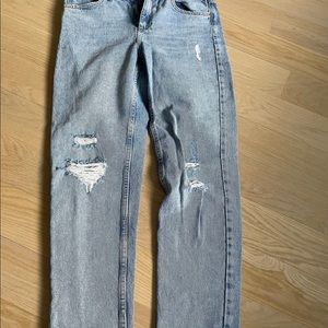 bdg mom jeans